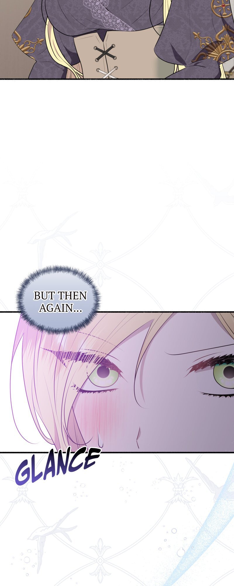 My Angelic Husband is actually a Devil in Disguise chapter 71 page 16
