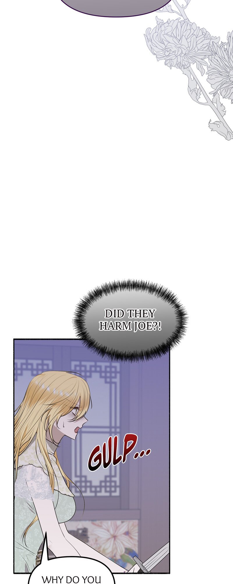 My Angelic Husband is actually a Devil in Disguise chapter 72 page 2