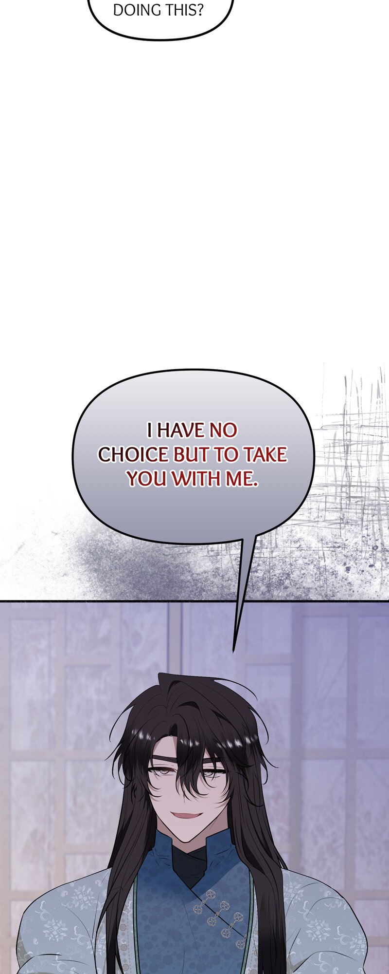My Angelic Husband is actually a Devil in Disguise chapter 72 page 4