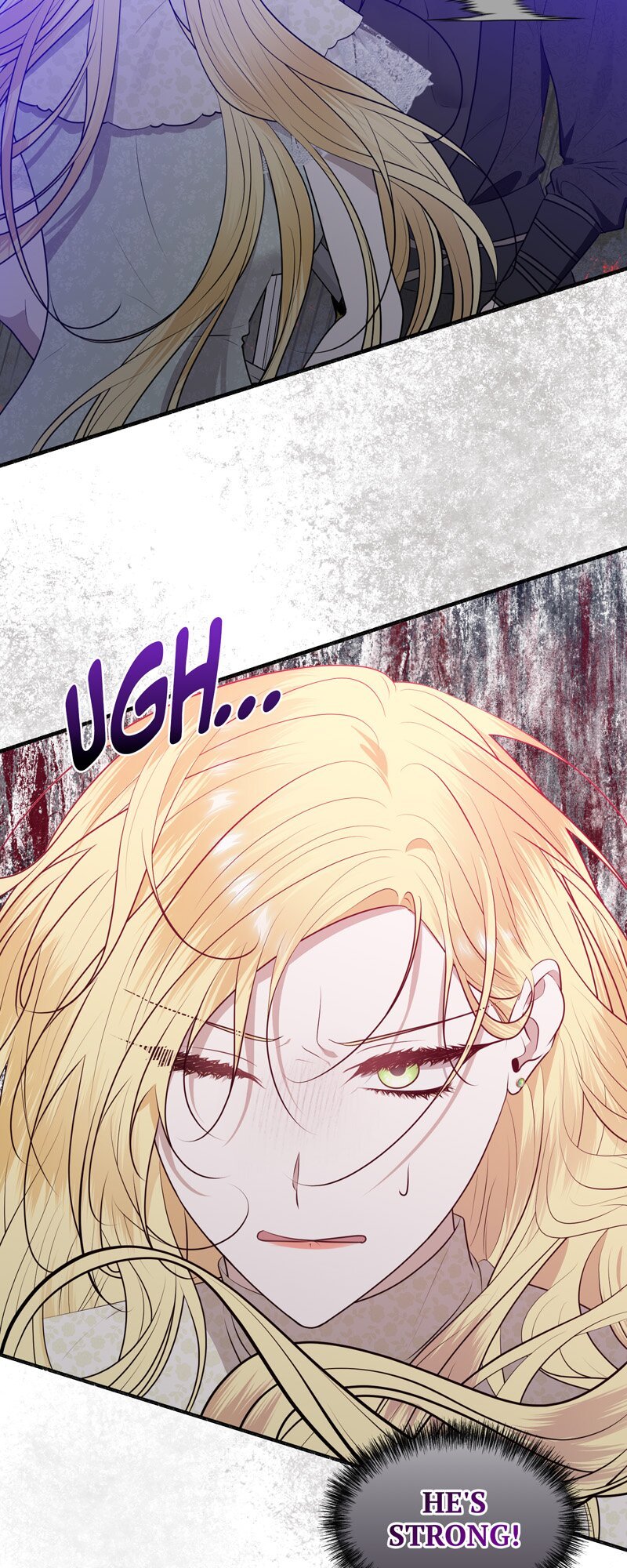 My Angelic Husband is actually a Devil in Disguise chapter 72 page 9