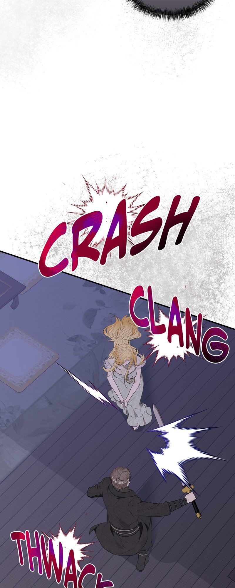 My Angelic Husband is actually a Devil in Disguise chapter 72 page 10