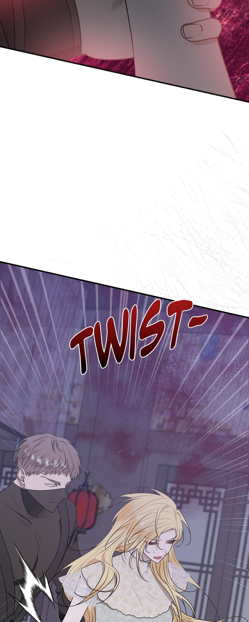 My Angelic Husband is actually a Devil in Disguise chapter 72 page 13