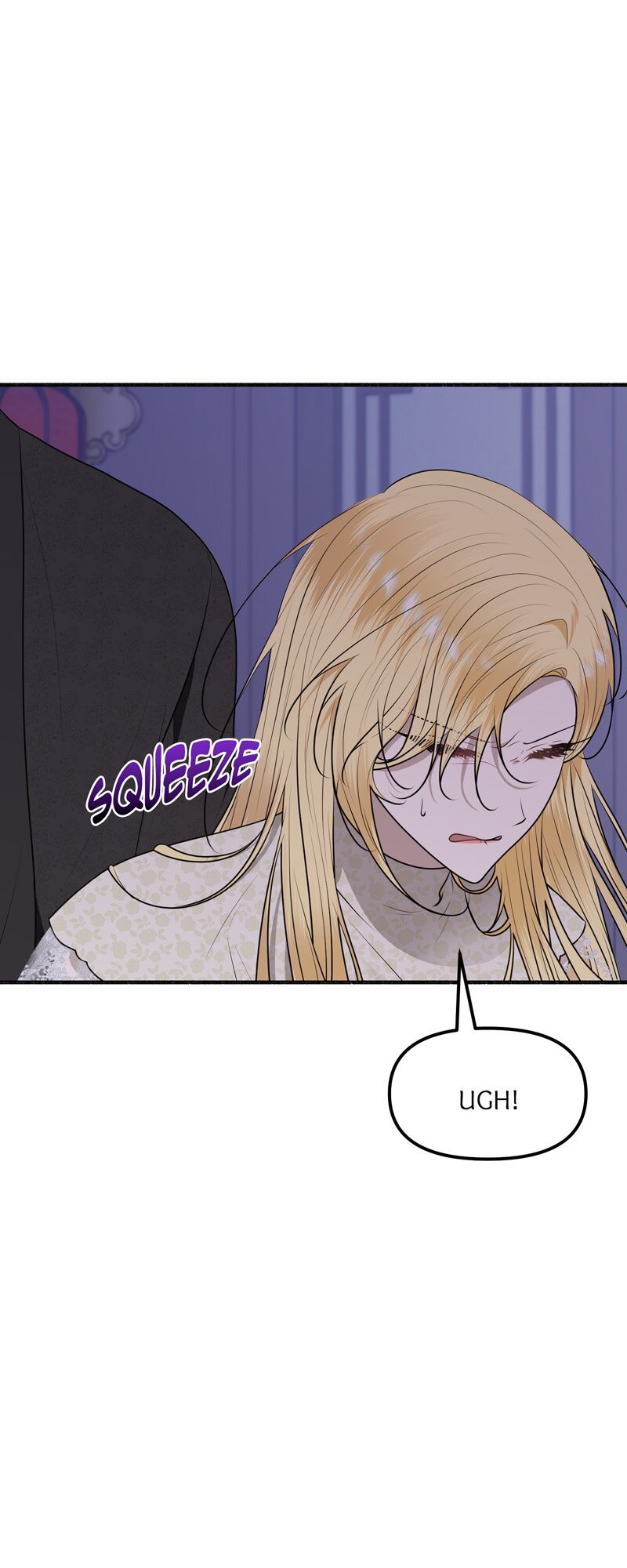 My Angelic Husband is actually a Devil in Disguise chapter 72 page 15