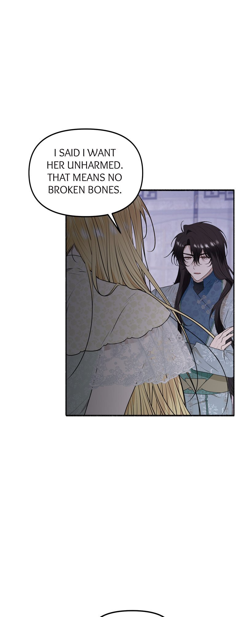 My Angelic Husband is actually a Devil in Disguise chapter 72 page 16