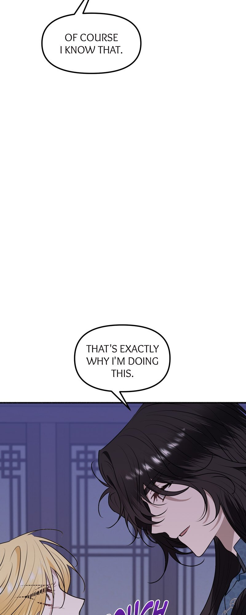 My Angelic Husband is actually a Devil in Disguise chapter 72 page 19