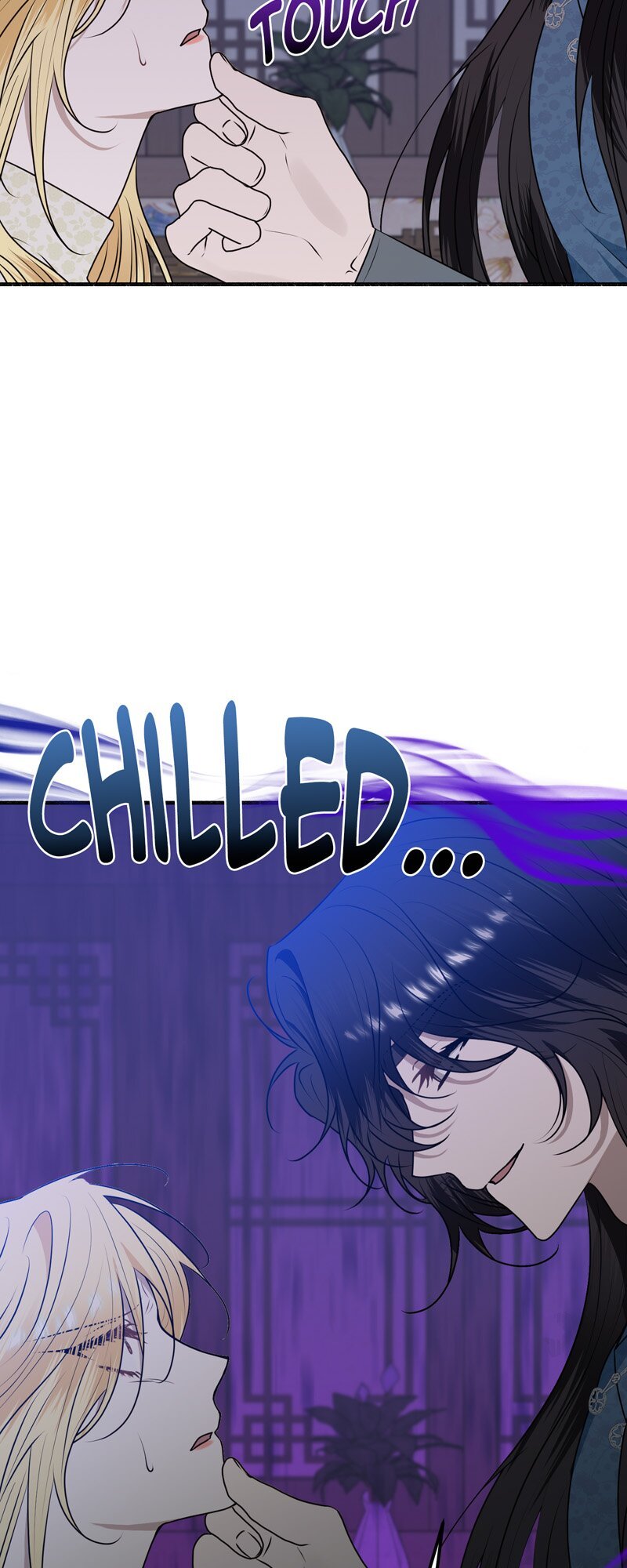 My Angelic Husband is actually a Devil in Disguise chapter 72 page 20