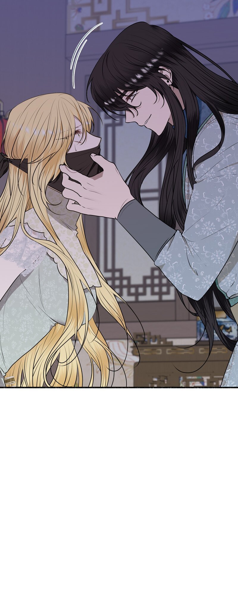 My Angelic Husband is actually a Devil in Disguise chapter 72 page 23