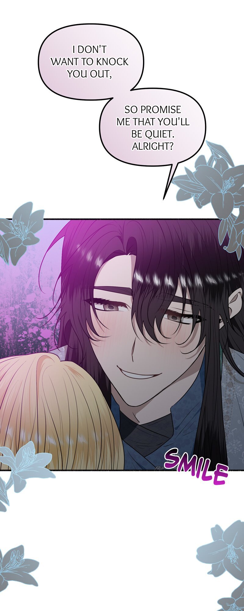 My Angelic Husband is actually a Devil in Disguise chapter 72 page 24
