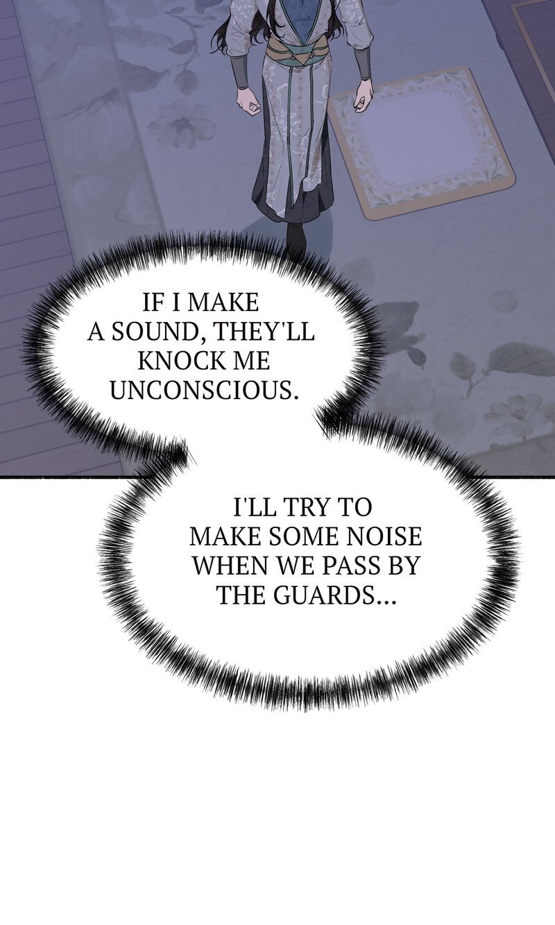 My Angelic Husband is actually a Devil in Disguise chapter 72 page 28
