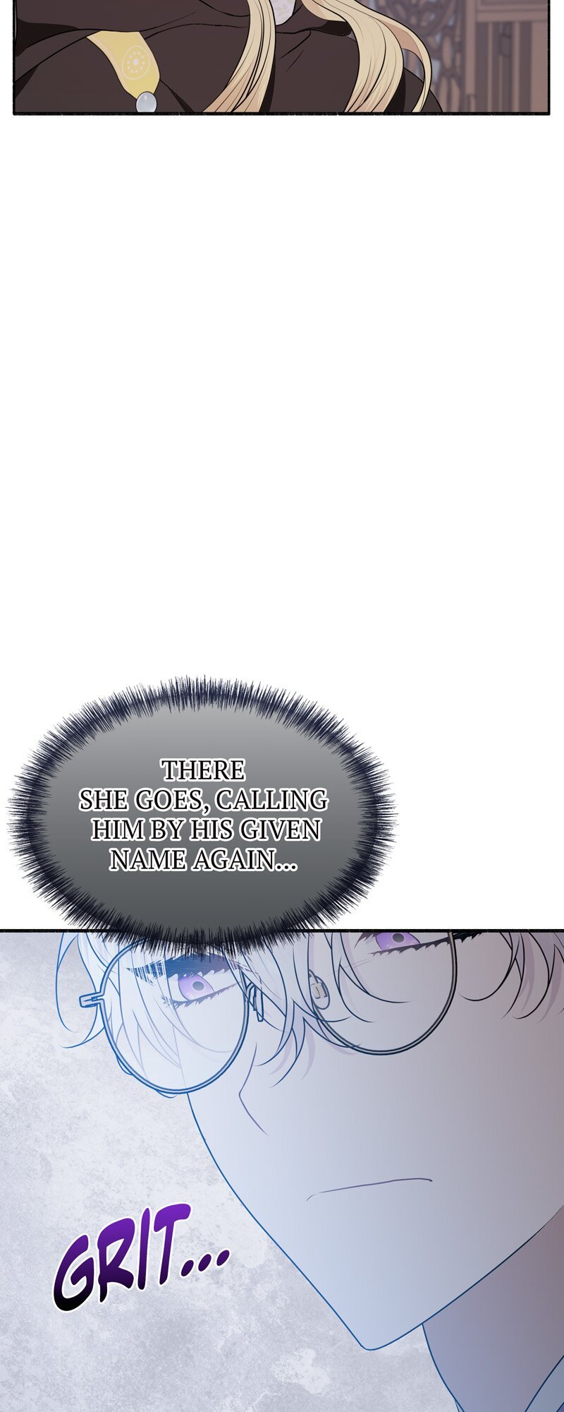 My Angelic Husband is actually a Devil in Disguise chapter 73 page 4