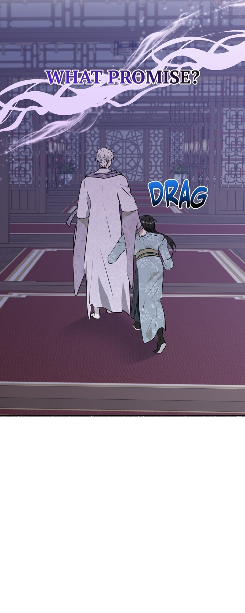 My Angelic Husband is actually a Devil in Disguise chapter 73 page 10