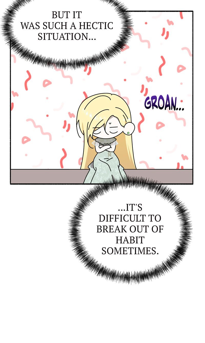 My Angelic Husband is actually a Devil in Disguise chapter 73 page 14