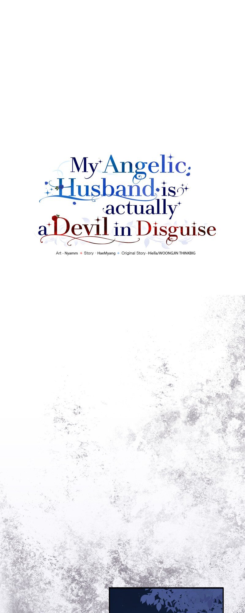 My Angelic Husband is actually a Devil in Disguise chapter 73 page 16