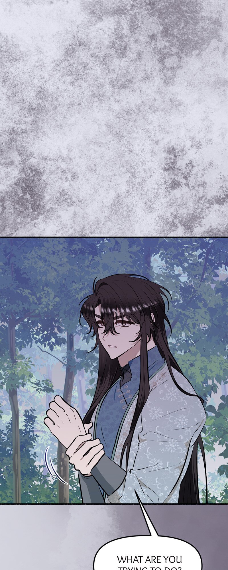 My Angelic Husband is actually a Devil in Disguise chapter 73 page 18