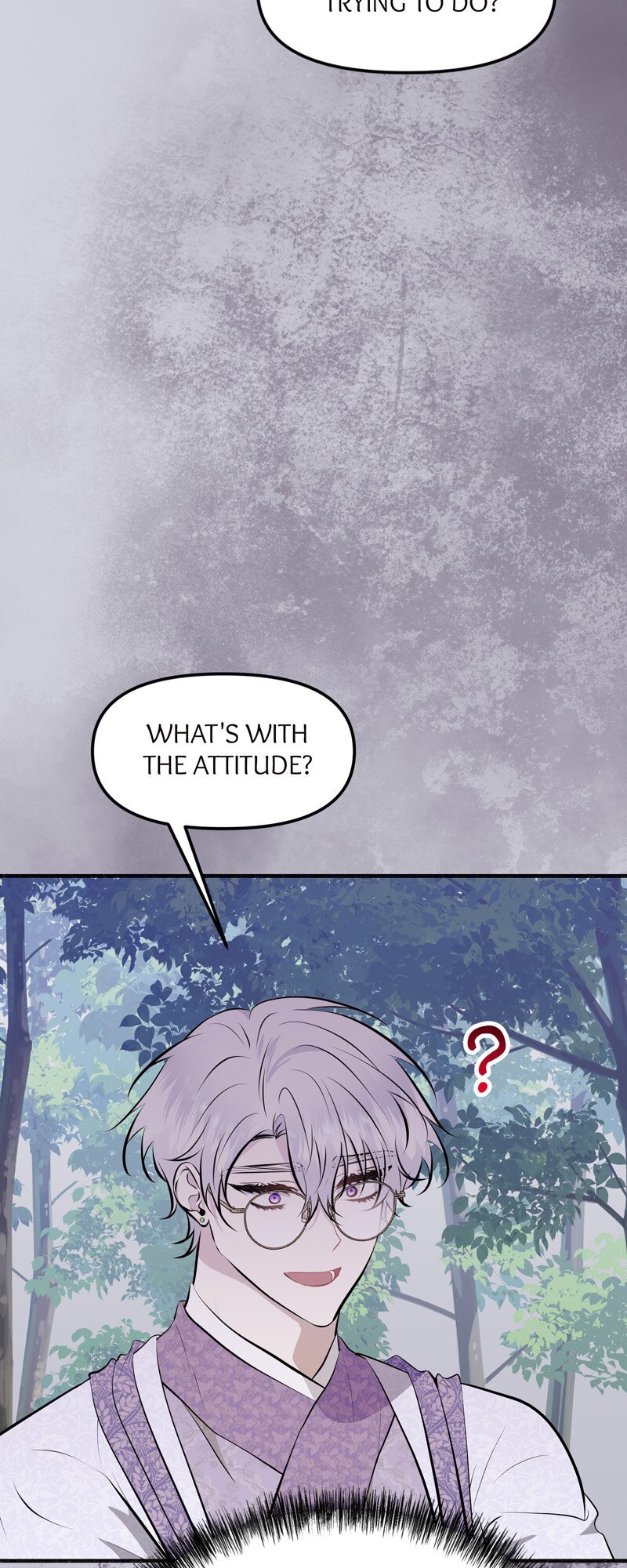 My Angelic Husband is actually a Devil in Disguise chapter 73 page 19