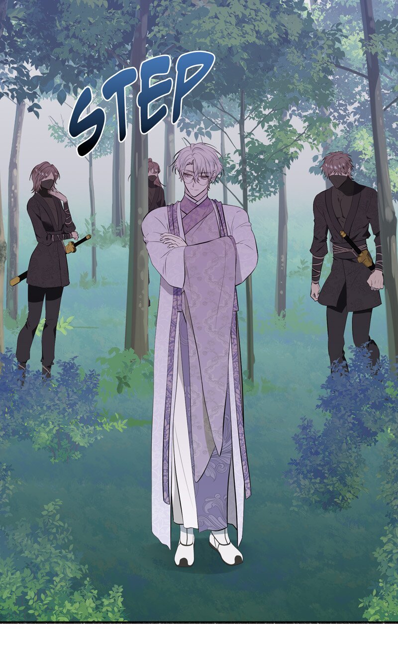 My Angelic Husband is actually a Devil in Disguise chapter 73 page 21