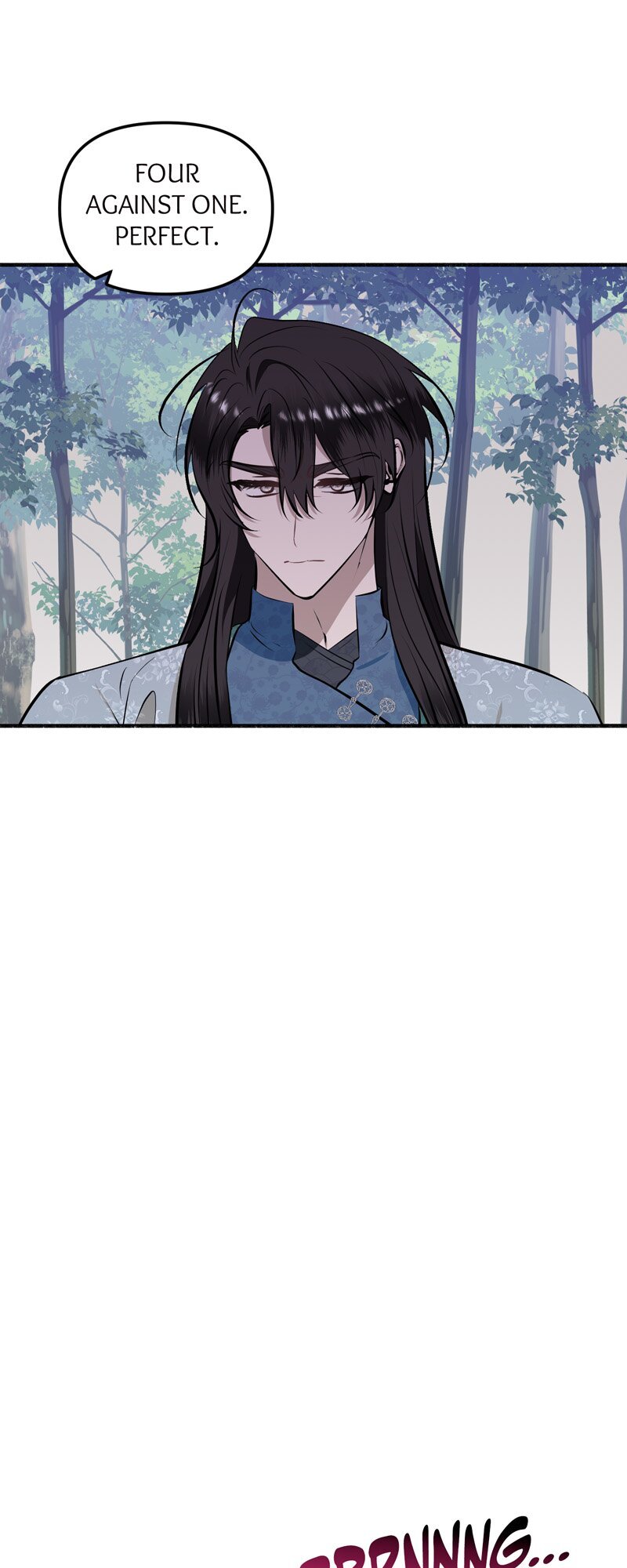 My Angelic Husband is actually a Devil in Disguise chapter 73 page 22