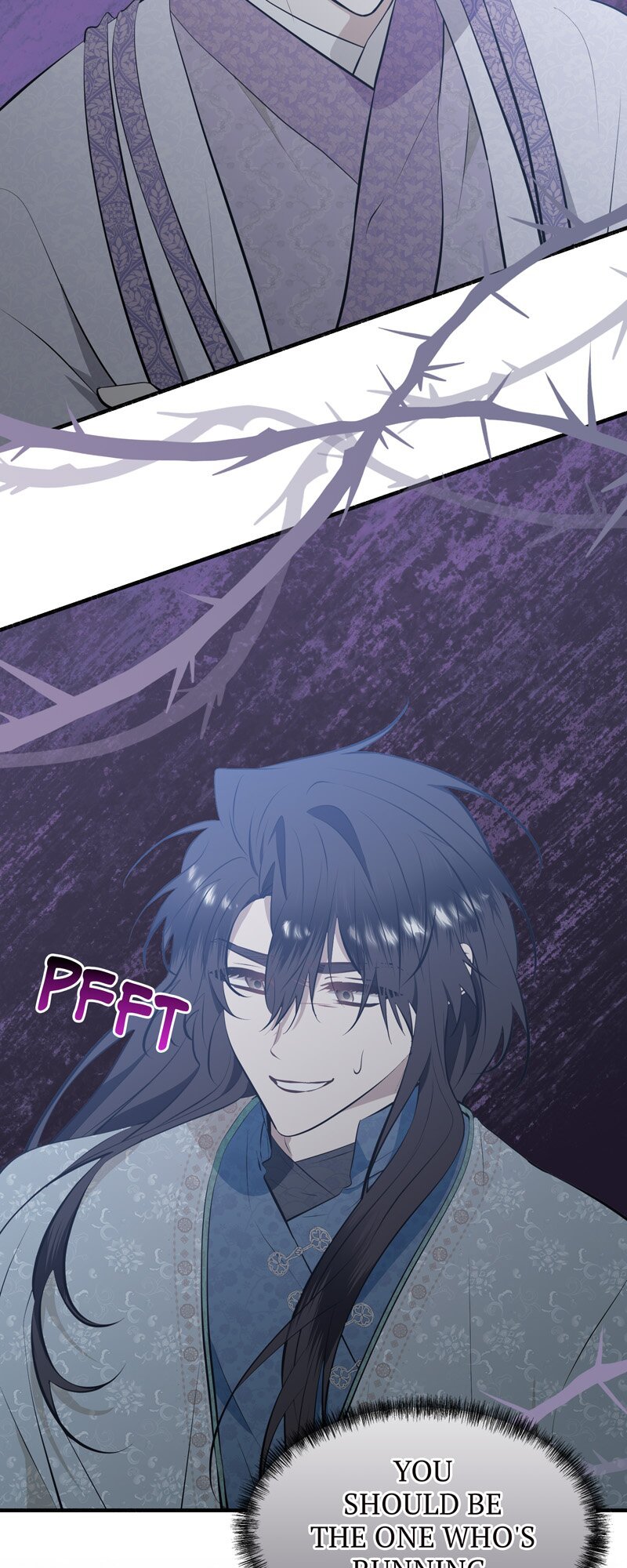 My Angelic Husband is actually a Devil in Disguise chapter 73 page 24