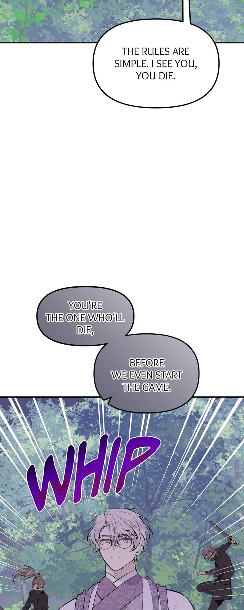 My Angelic Husband is actually a Devil in Disguise chapter 73 page 26