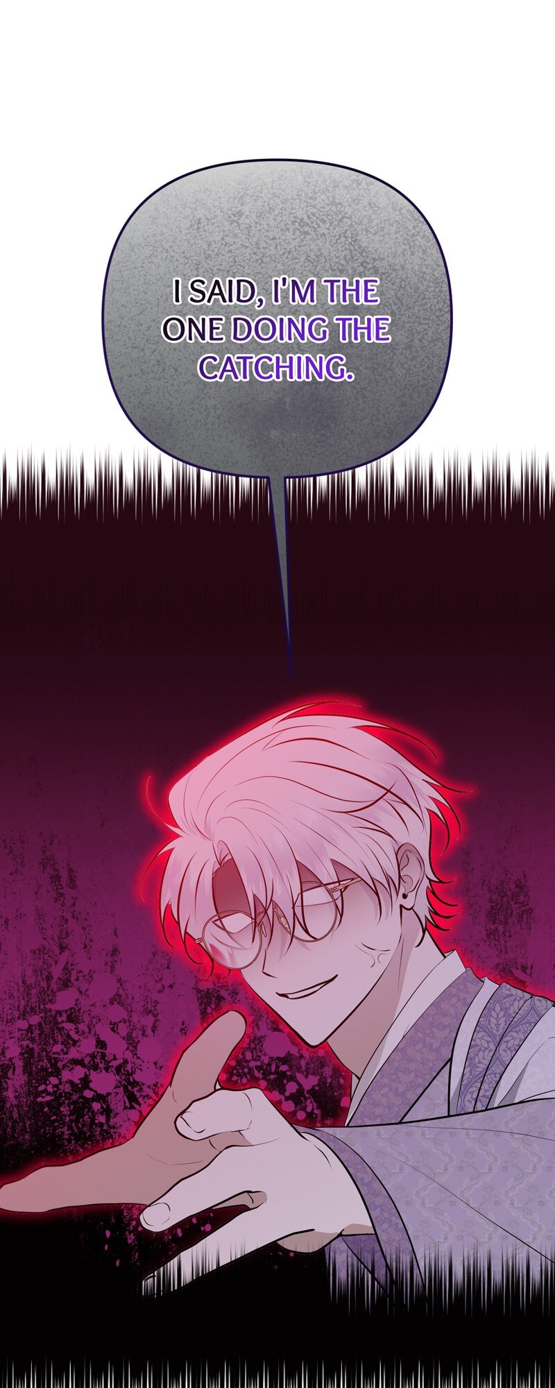 My Angelic Husband is actually a Devil in Disguise chapter 73 page 30