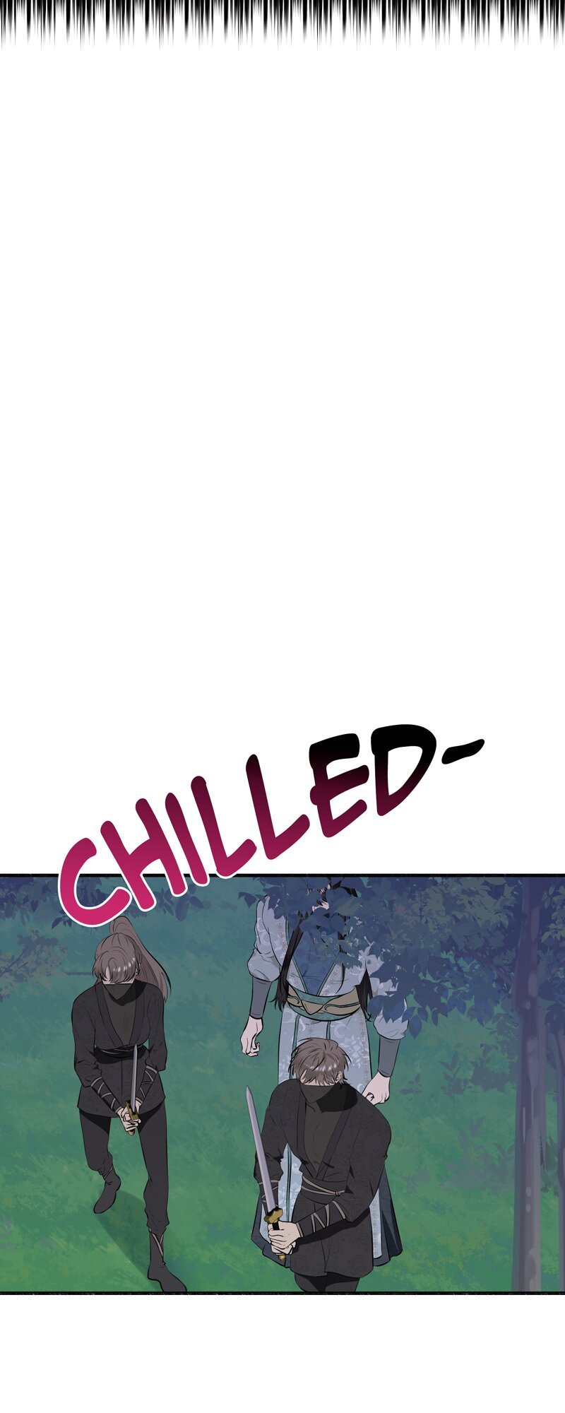 My Angelic Husband is actually a Devil in Disguise chapter 73 page 31