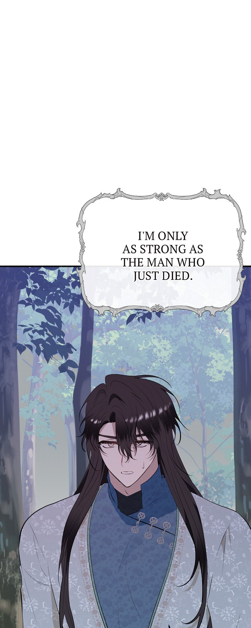 My Angelic Husband is actually a Devil in Disguise chapter 73 page 36