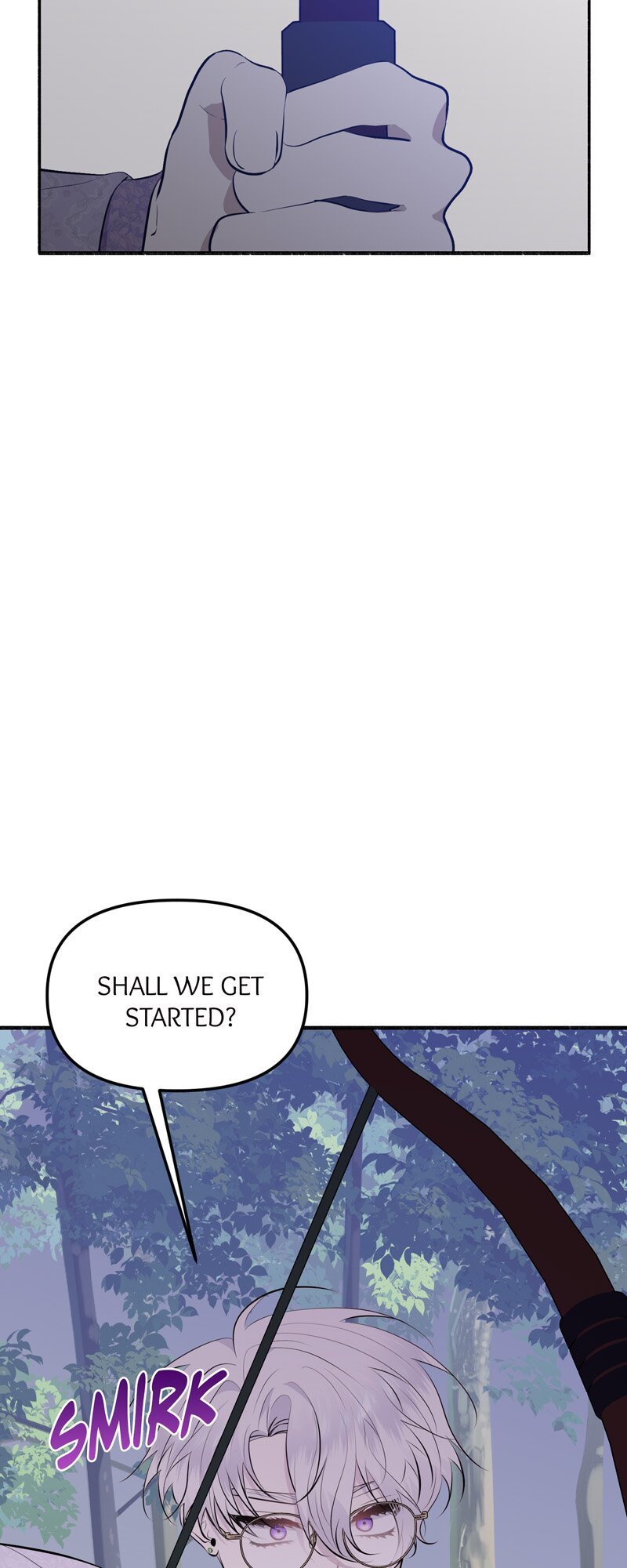 My Angelic Husband is actually a Devil in Disguise chapter 73 page 38