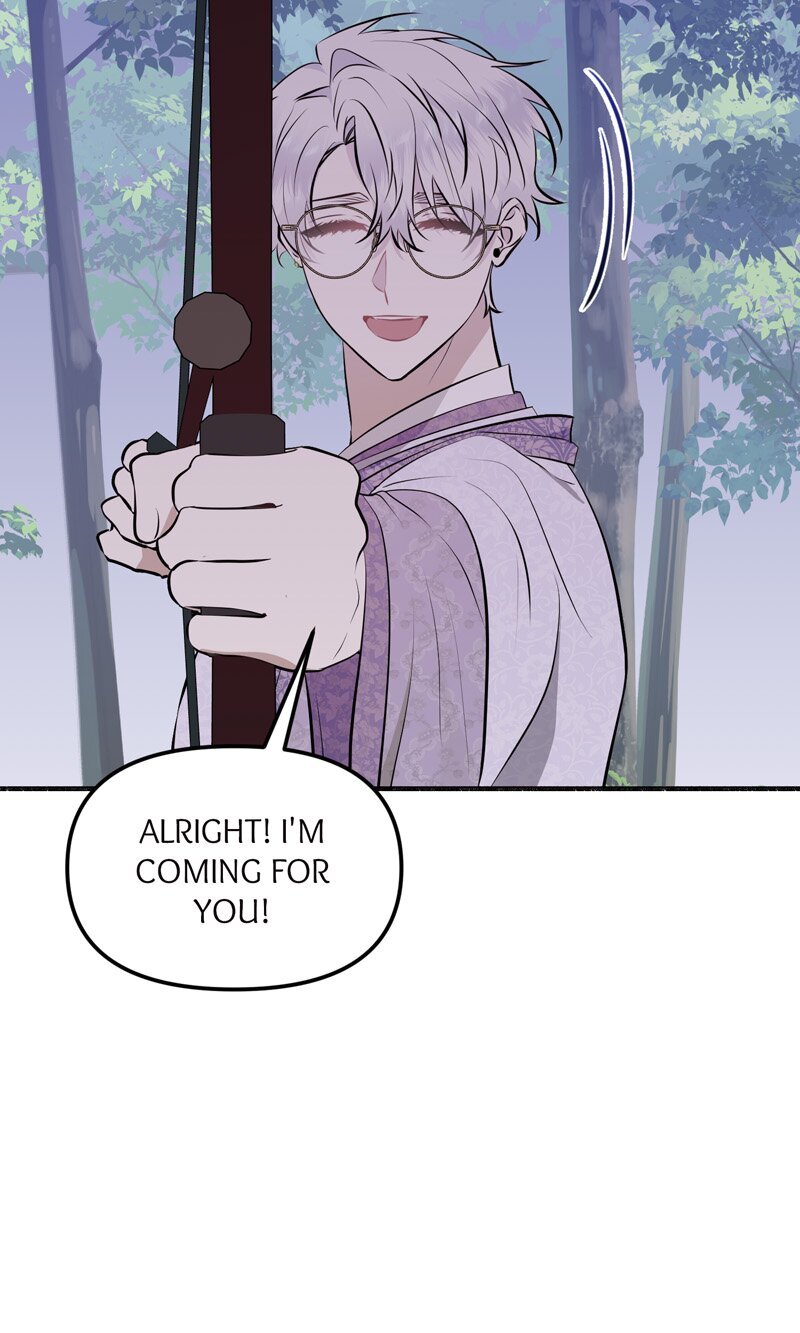 My Angelic Husband is actually a Devil in Disguise chapter 73 page 42