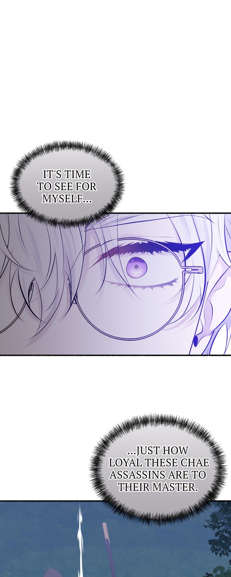 My Angelic Husband is actually a Devil in Disguise chapter 73 page 43