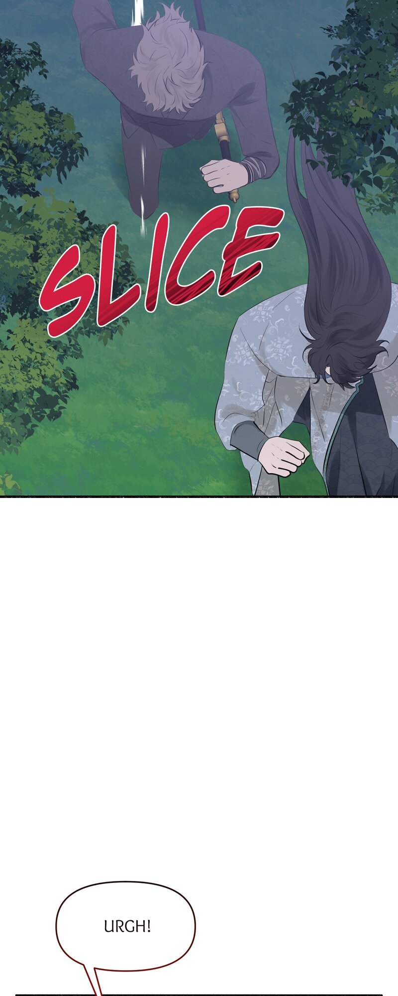 My Angelic Husband is actually a Devil in Disguise chapter 73 page 44