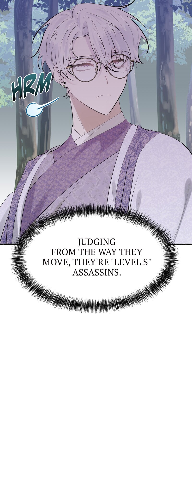 My Angelic Husband is actually a Devil in Disguise chapter 73 page 47