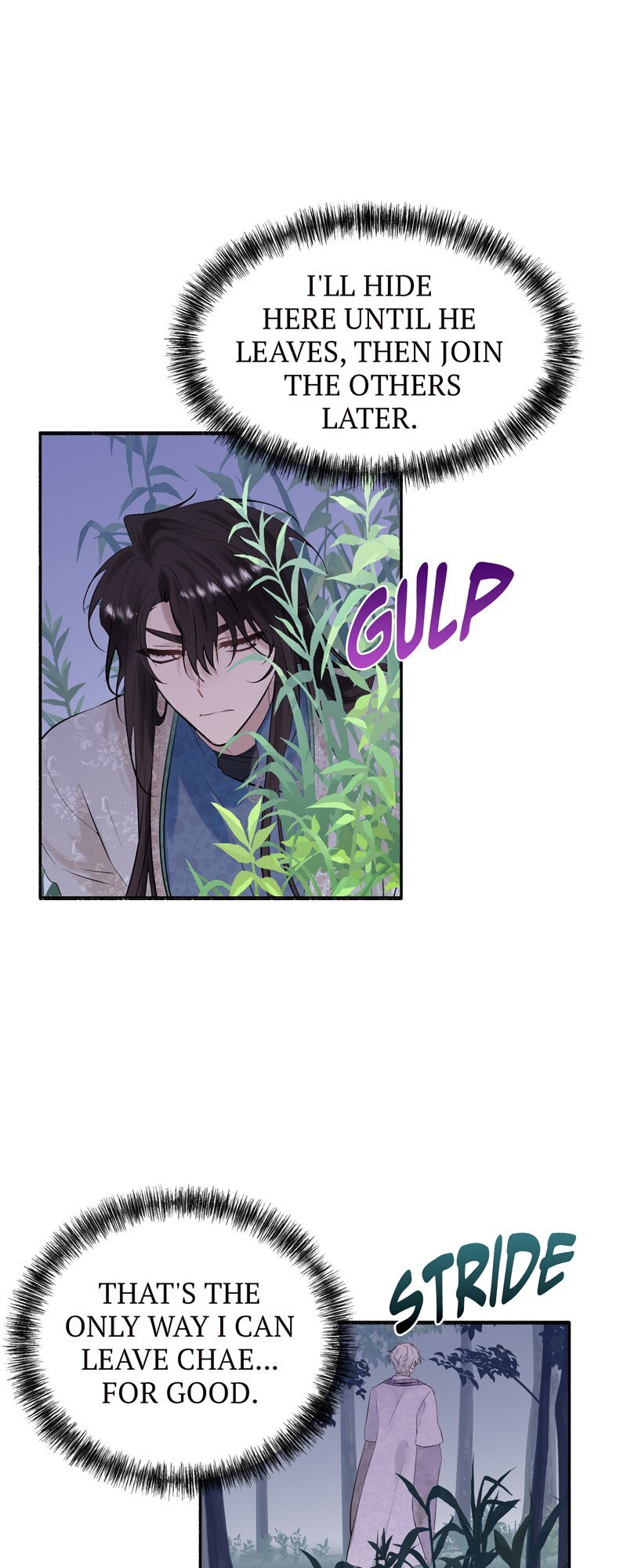 My Angelic Husband is actually a Devil in Disguise chapter 73 page 52