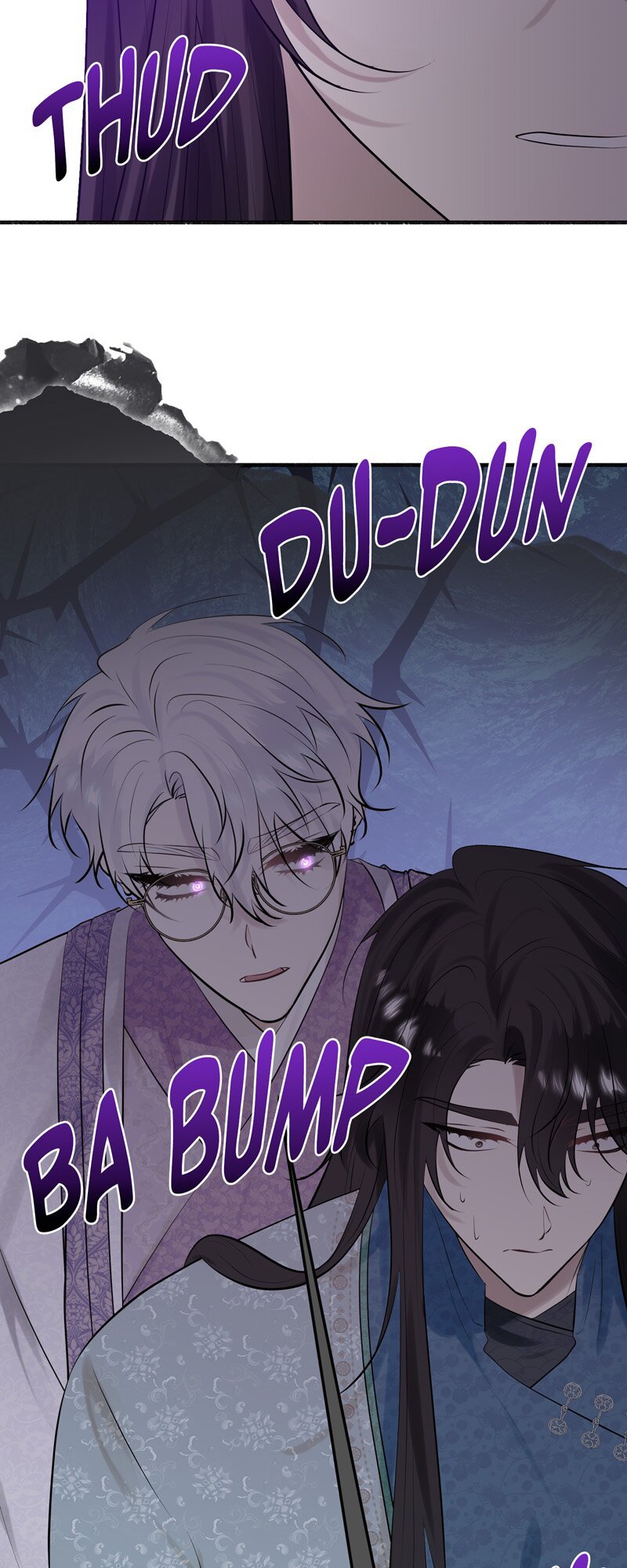 My Angelic Husband is actually a Devil in Disguise chapter 73 page 54