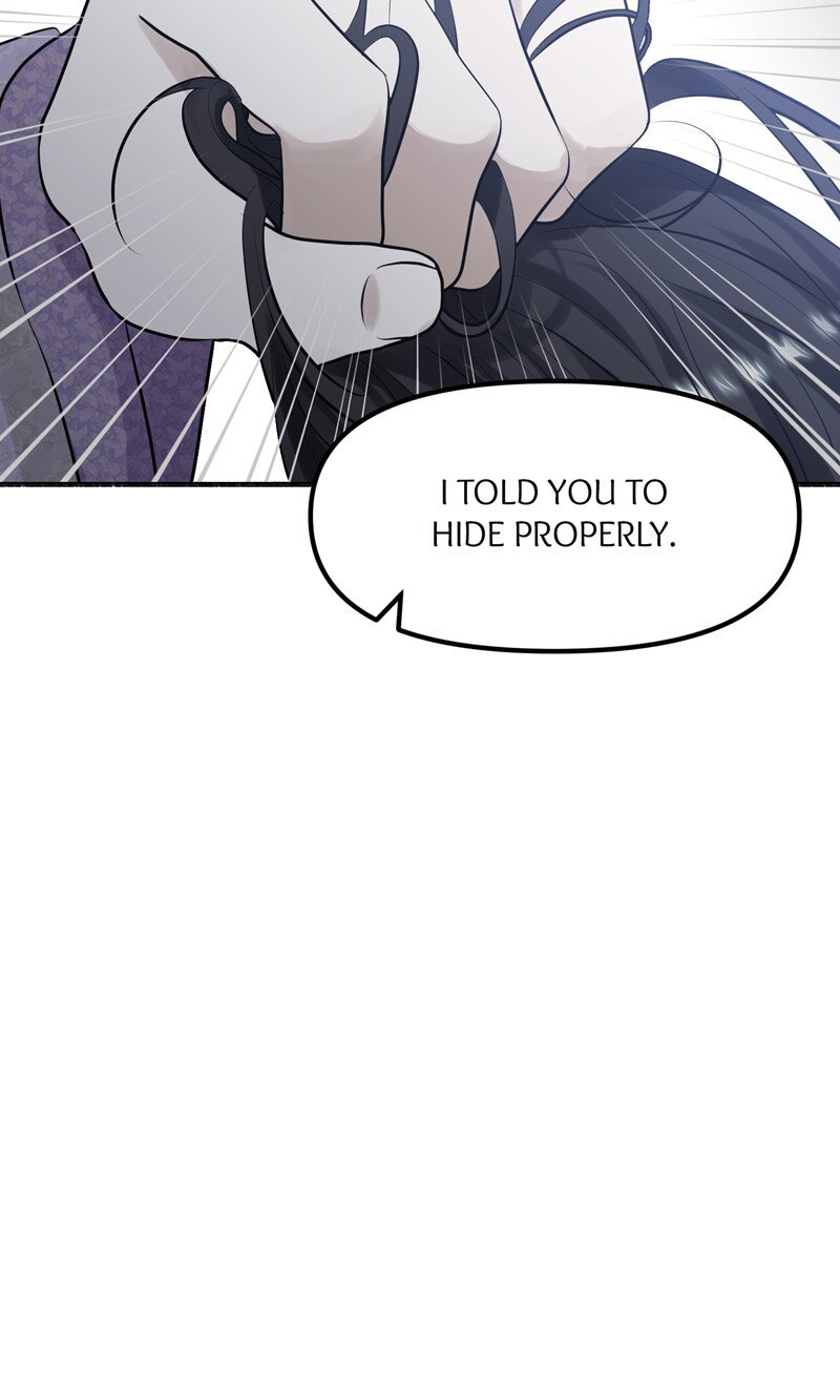 My Angelic Husband is actually a Devil in Disguise chapter 73 page 56