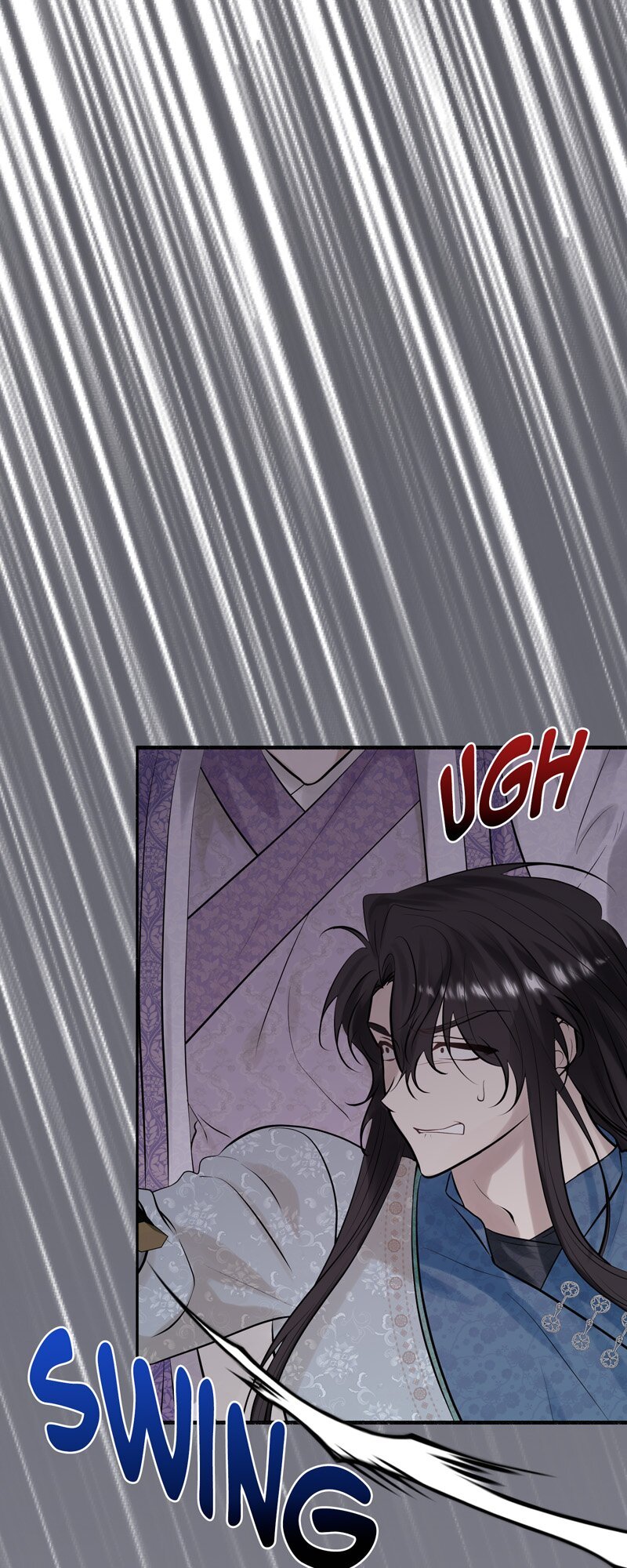 My Angelic Husband is actually a Devil in Disguise chapter 73 page 58