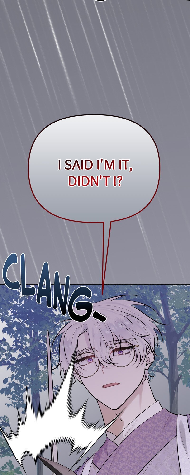 My Angelic Husband is actually a Devil in Disguise chapter 73 page 59