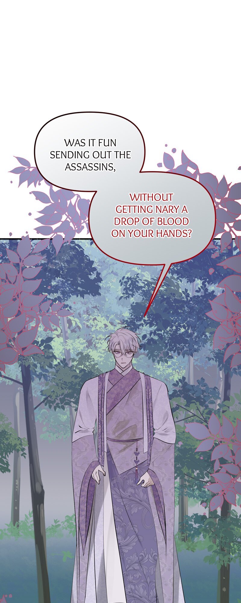 My Angelic Husband is actually a Devil in Disguise chapter 73 page 62