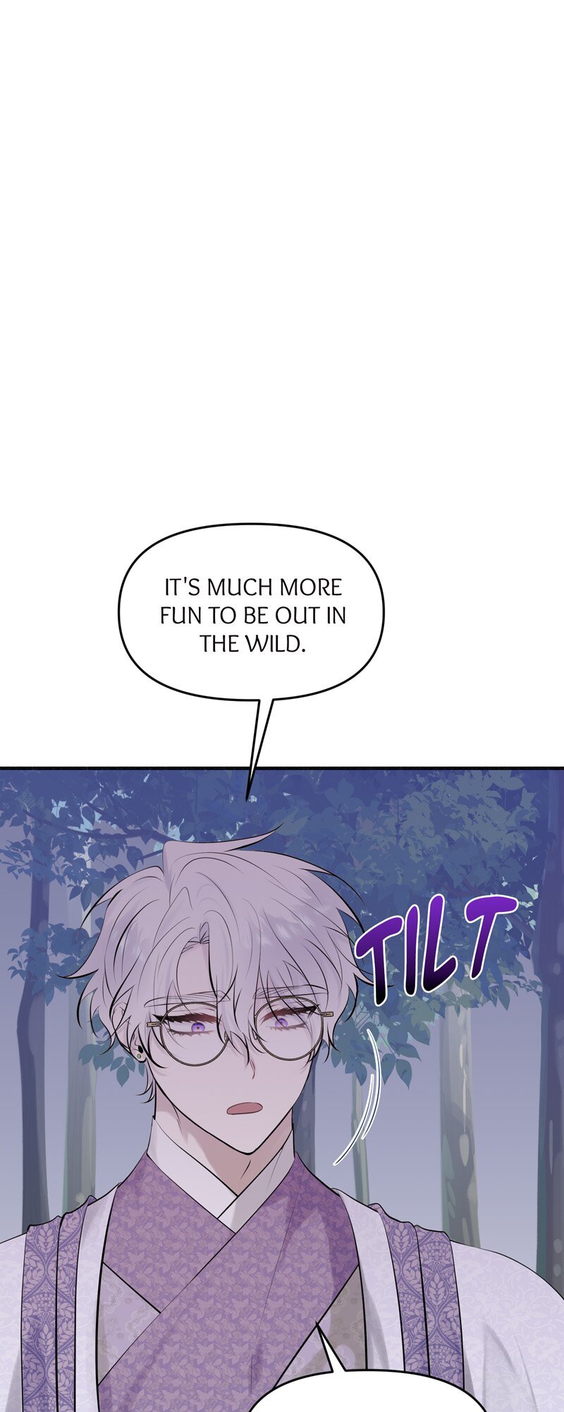 My Angelic Husband is actually a Devil in Disguise chapter 73 page 65