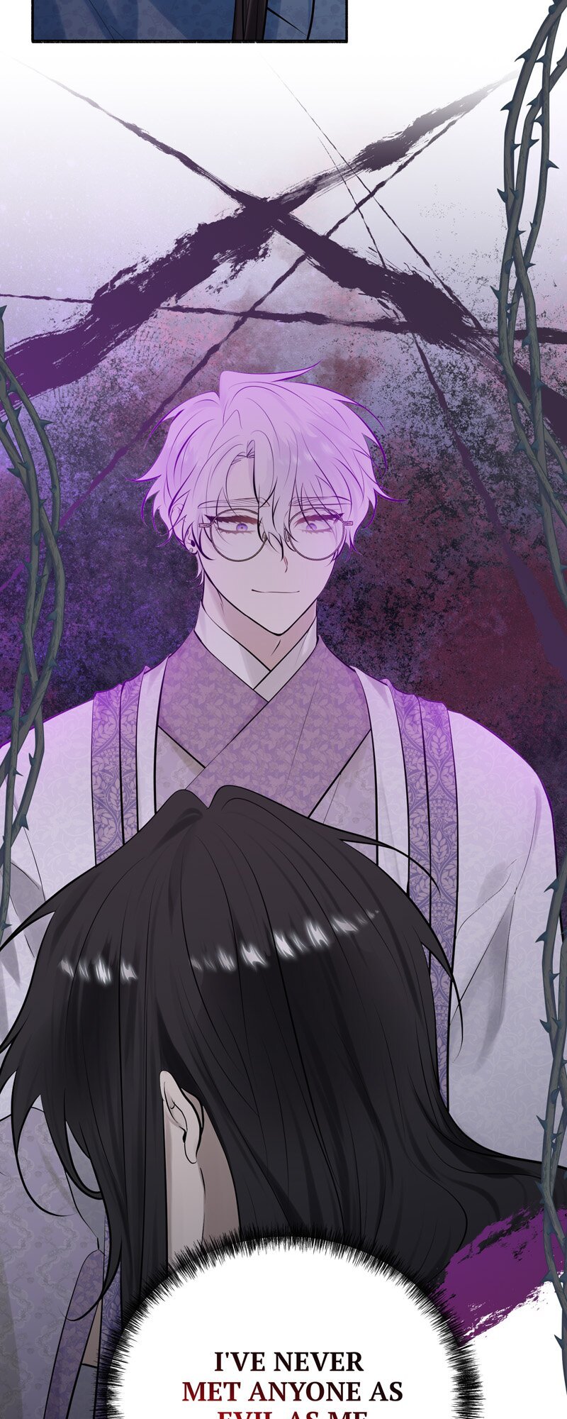 My Angelic Husband is actually a Devil in Disguise chapter 73 page 67