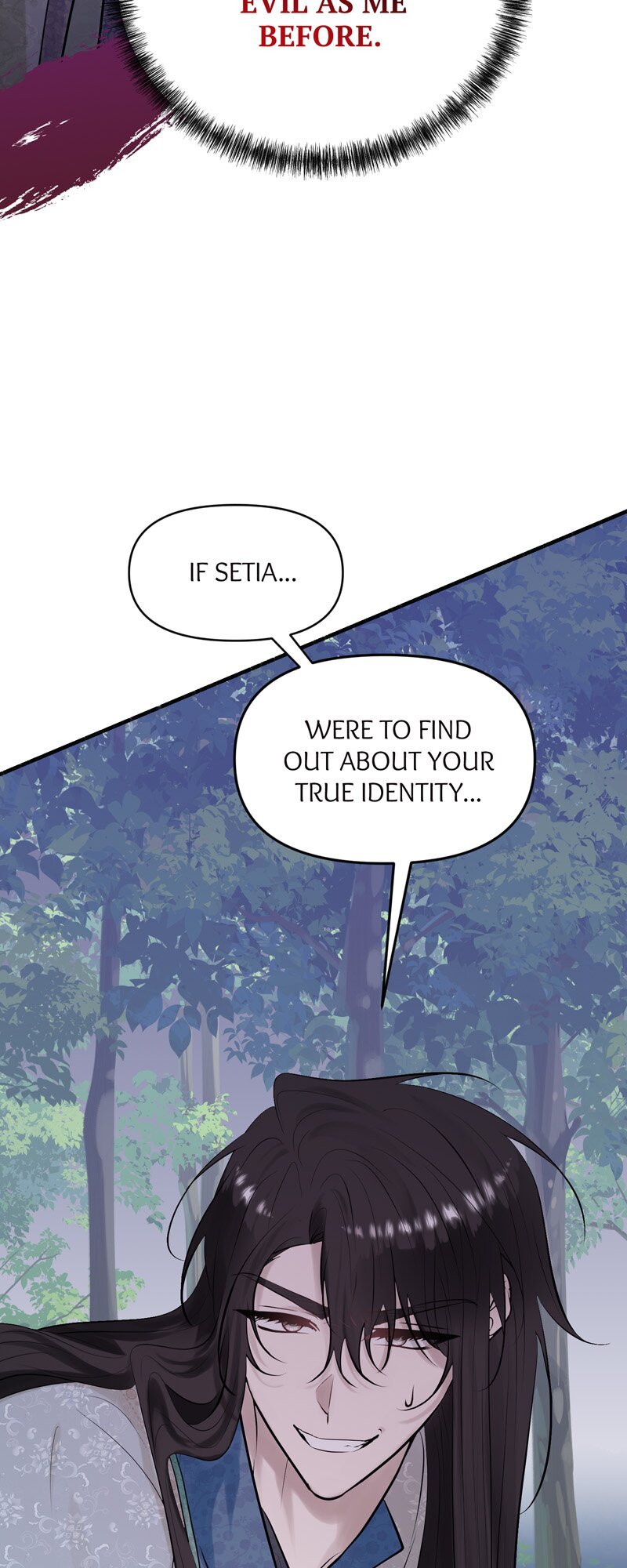 My Angelic Husband is actually a Devil in Disguise chapter 73 page 68