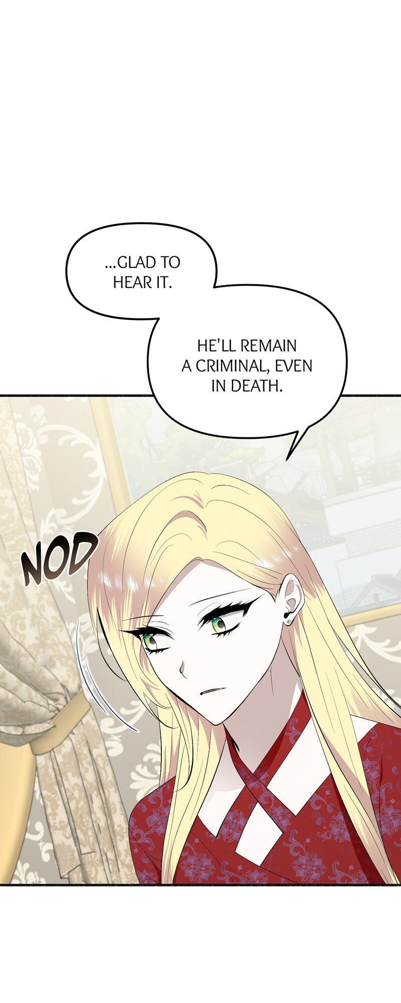 My Angelic Husband is actually a Devil in Disguise chapter 77 page 3