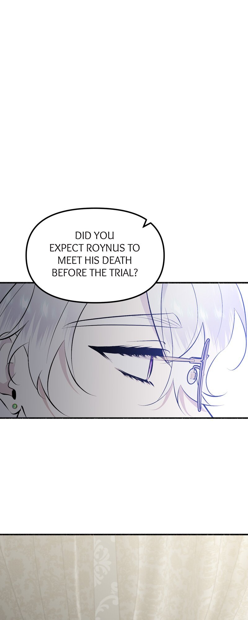 My Angelic Husband is actually a Devil in Disguise chapter 77 page 4