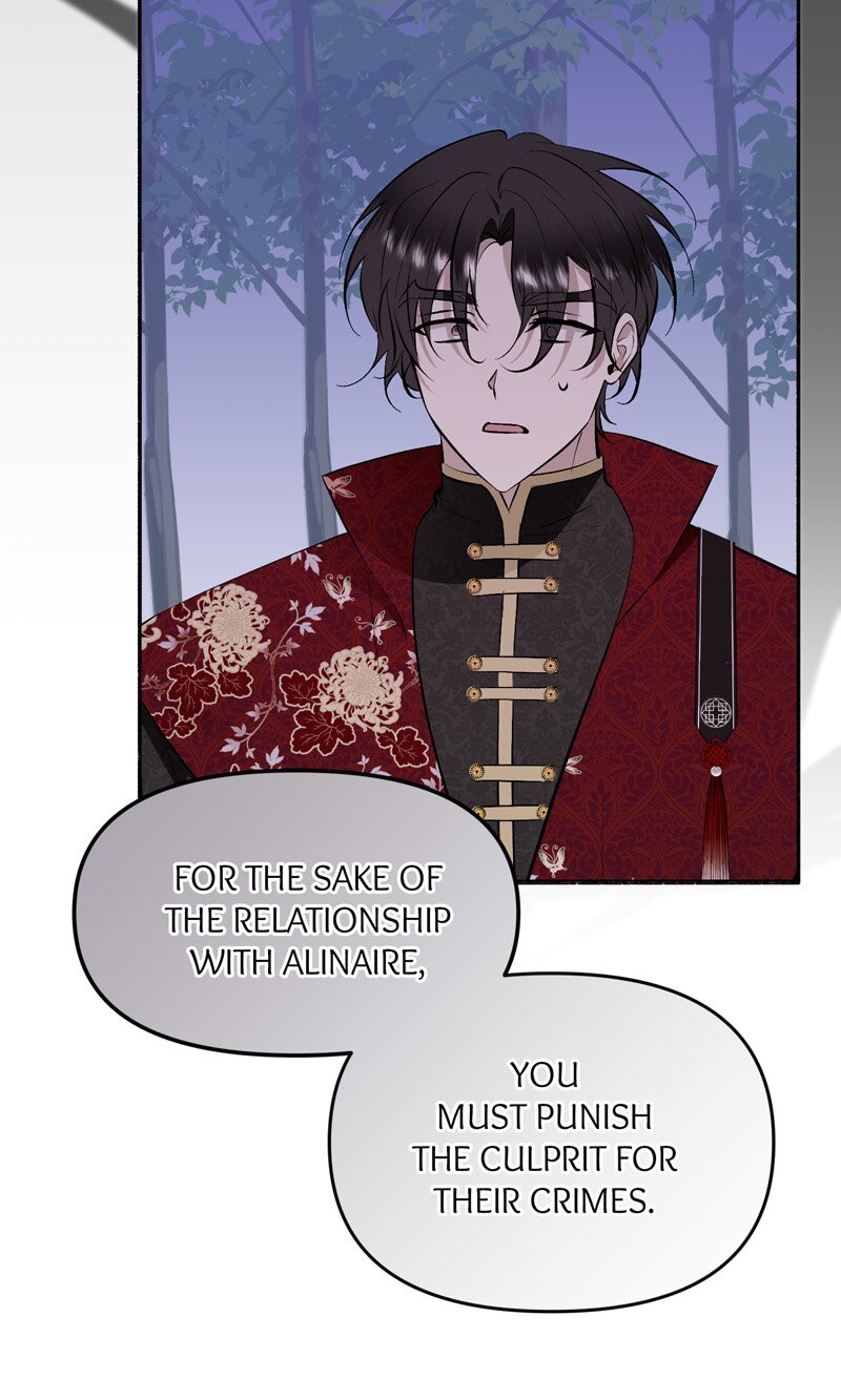 My Angelic Husband is actually a Devil in Disguise chapter 77 page 7