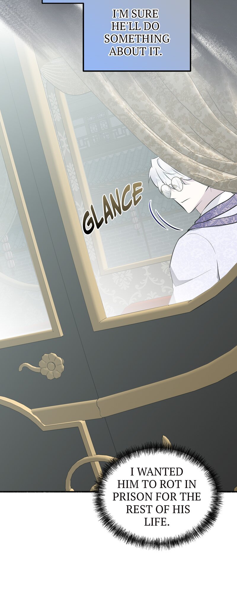 My Angelic Husband is actually a Devil in Disguise chapter 77 page 9