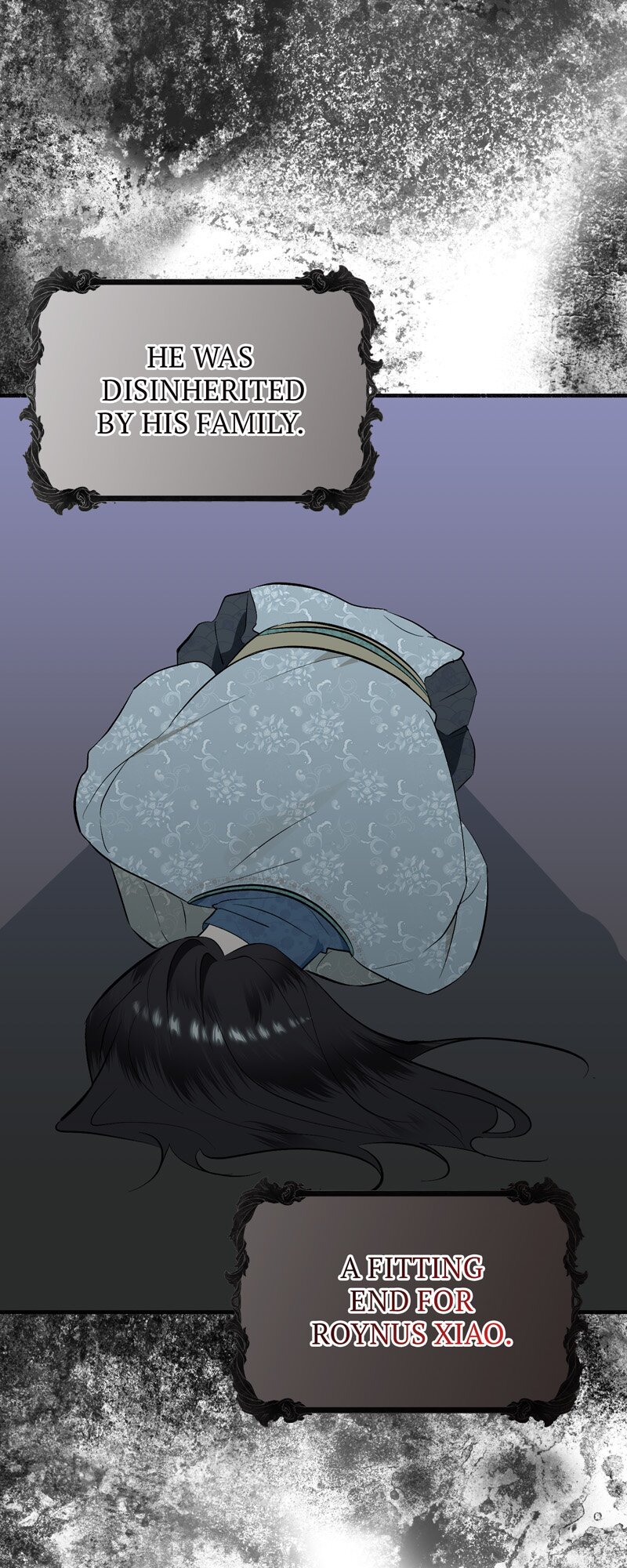 My Angelic Husband is actually a Devil in Disguise chapter 77 page 11