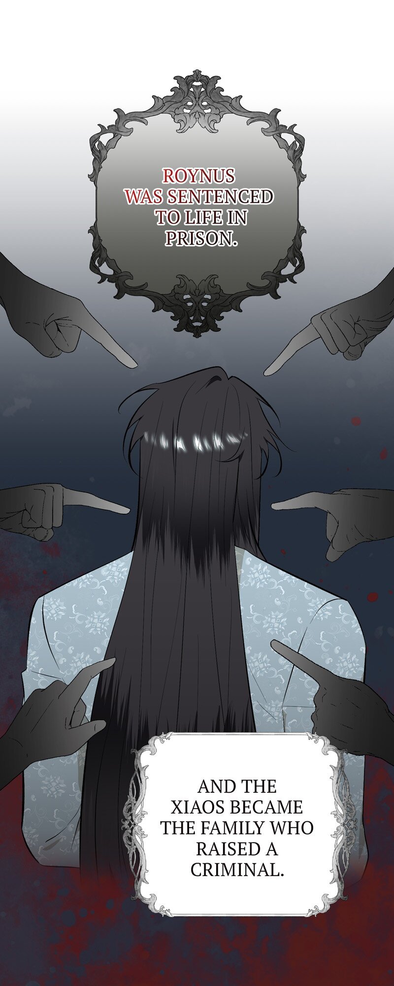 My Angelic Husband is actually a Devil in Disguise chapter 77 page 15