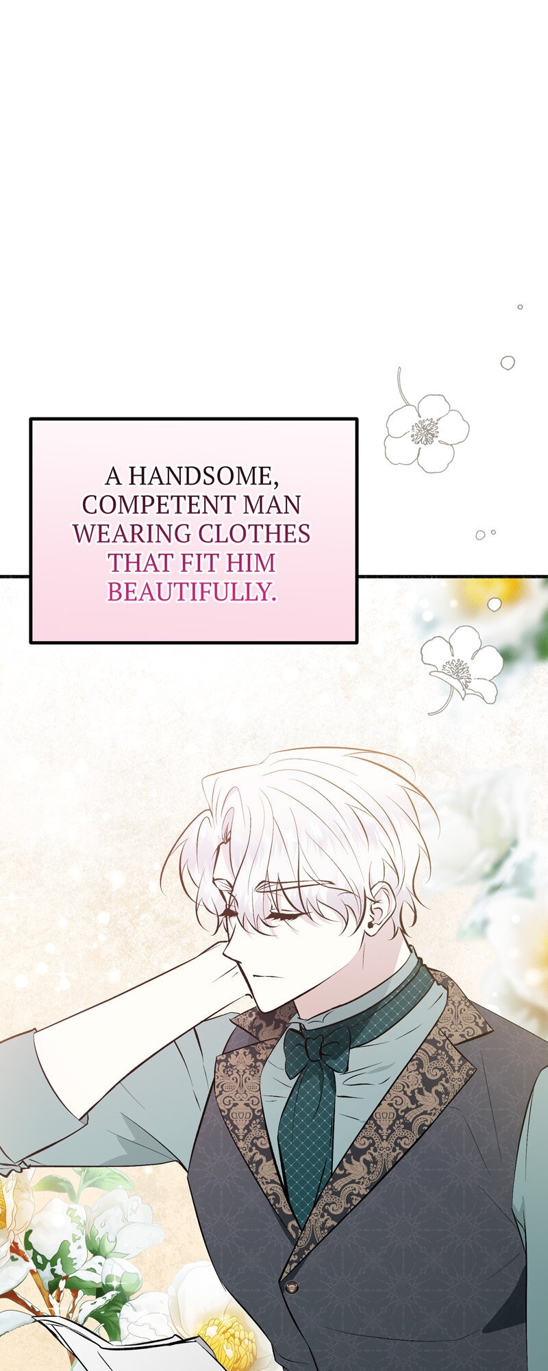My Angelic Husband is actually a Devil in Disguise chapter 77 page 24