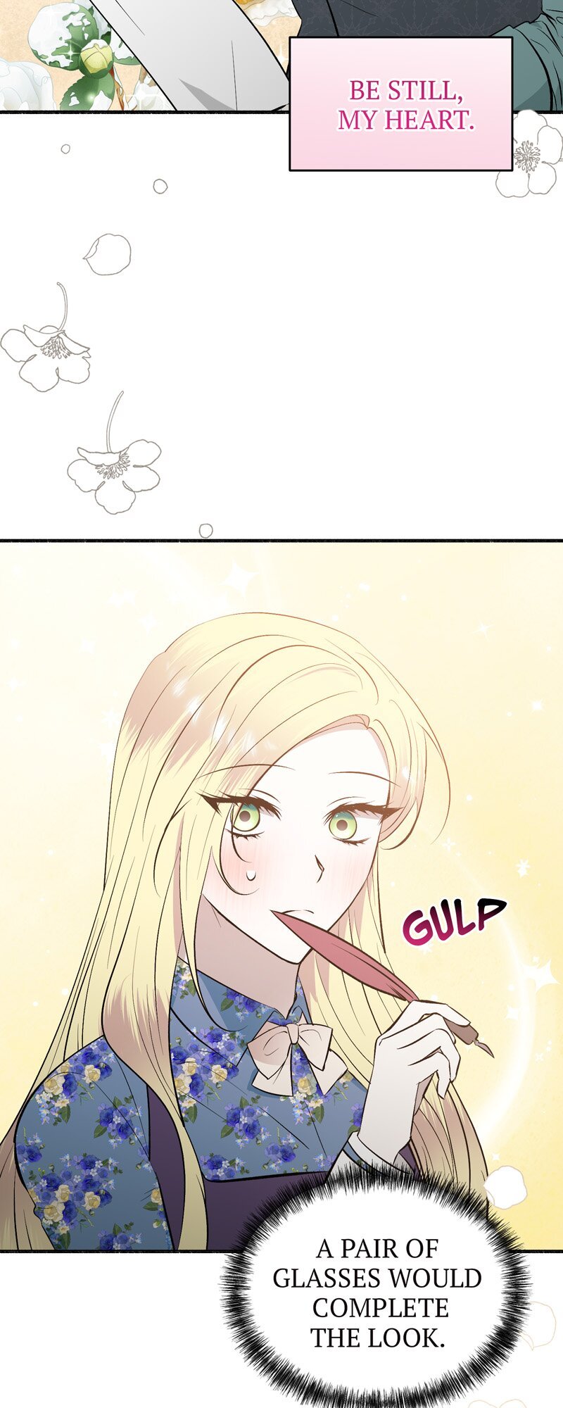 My Angelic Husband is actually a Devil in Disguise chapter 77 page 25