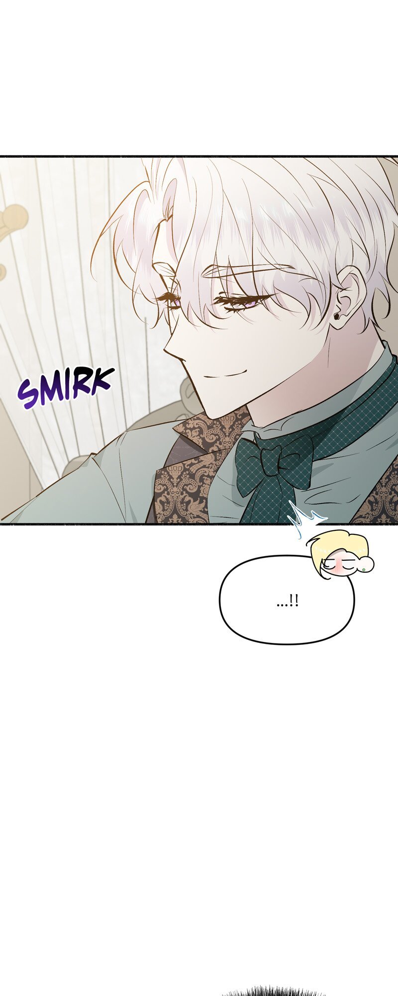 My Angelic Husband is actually a Devil in Disguise chapter 77 page 27