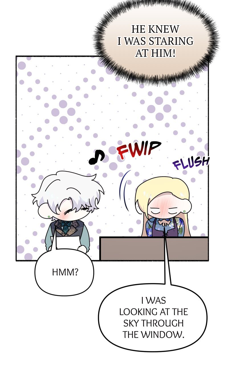 My Angelic Husband is actually a Devil in Disguise chapter 77 page 28